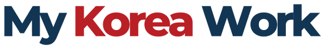MyKoreaWork