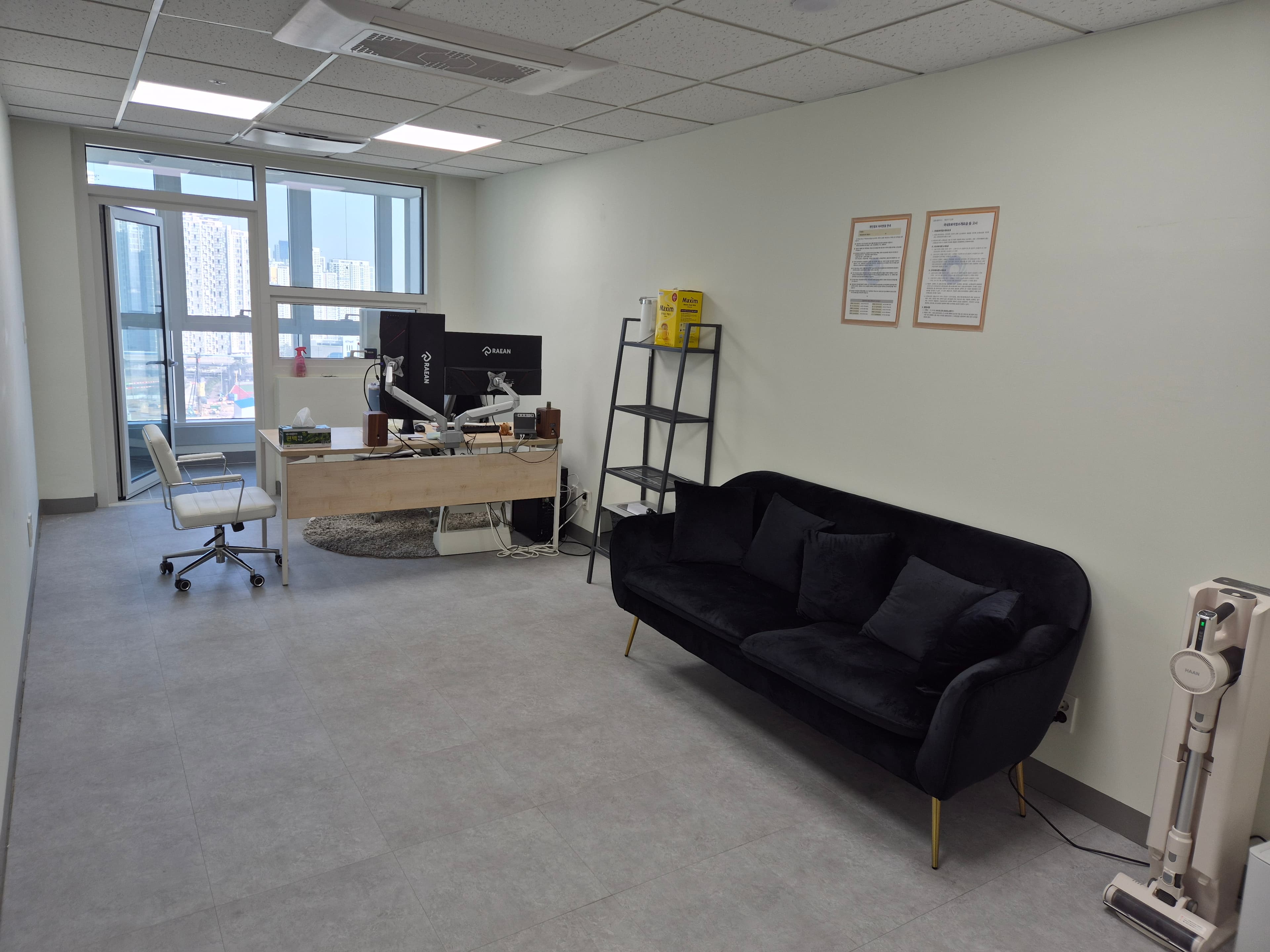 MyKoreaWork Songdo Office Now Open — Safe, Legal Jobs in Incheon for Foreign Residents